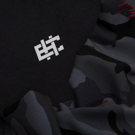 Extreme Hobby &quot;RIVAL&quot; &#39;21 classic sweatshirt - black