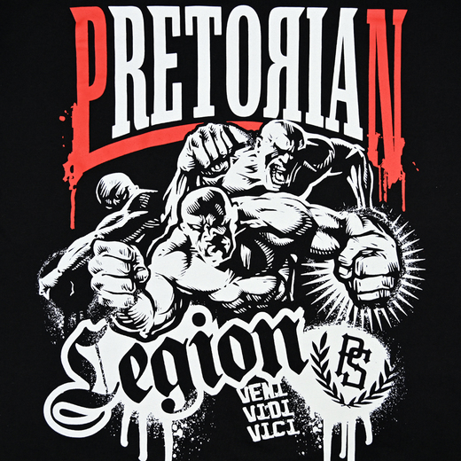 T-shirt Pretorian "Legion"