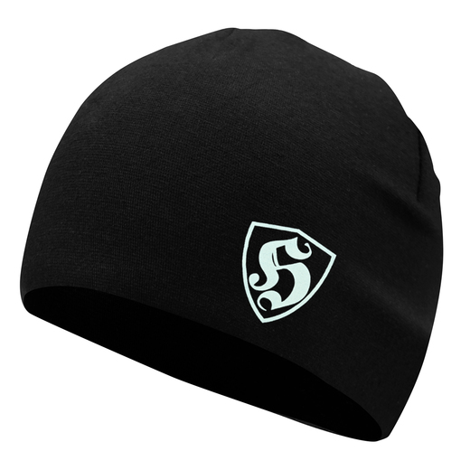 Winter Cap Extreme Adrenaline "Hooligans" - black