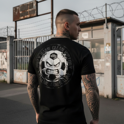 Bluza Extreme Adrenaline "Dirty Game"