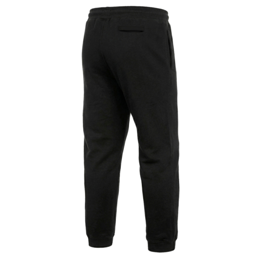 Extreme Adrenaline "Hooligans - Logo" Sweatpants - Drawstring (Black-Black)