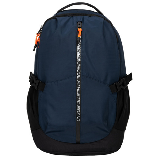 Legion Octagon Unique Brand backpack dark navy