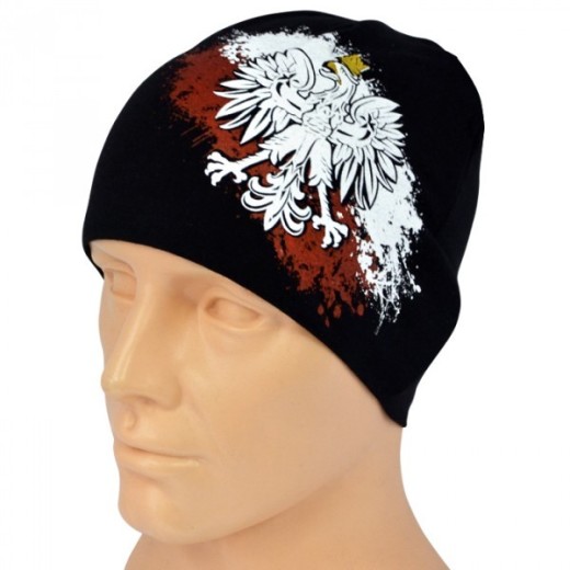 Winter Cap Aquila &quot;Polska&quot;