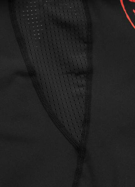 Rashguard PIT BULL "CHAMPION BLOODLINE"