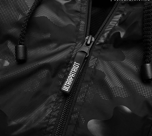 Kurtka wiatrówka "Orzeł" UltraPatriot