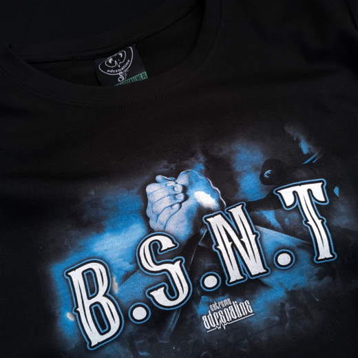 Extreme Adrenaline "BSNT" sweatshirt