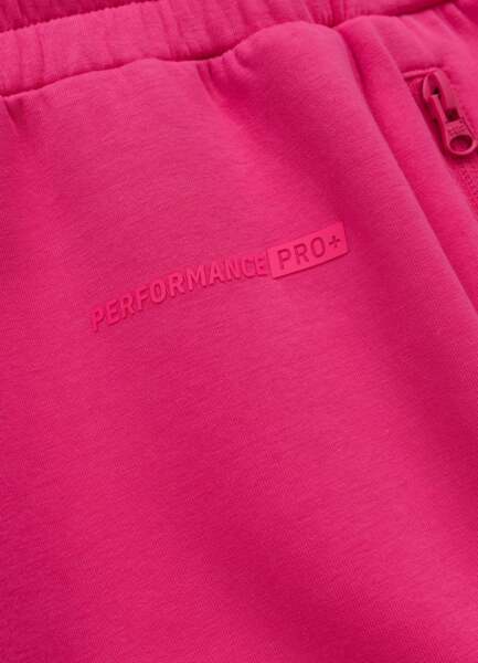 PIT BULL &quot;DISCOVERY&quot; Women&#39;s Sweatpants - Pink