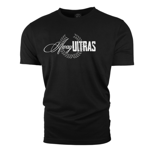 Extreme Adrenaline "Away Ultras" T-shirt