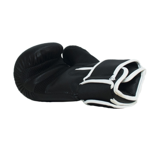 Prestige &quot;Kevlar&quot; Boxing Gloves - Double Fastening