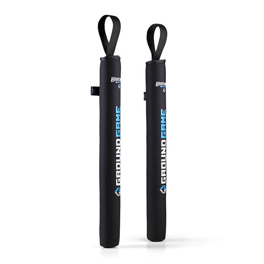 Pałki bokserskie treningowe piankowe Ground Game 