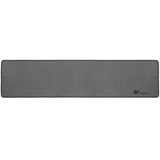 PAS WYSZCZUPLAJĄCY NEOPRENOWY Beltor "FITNESS MAX" 130CMx25CMx3MM - szary