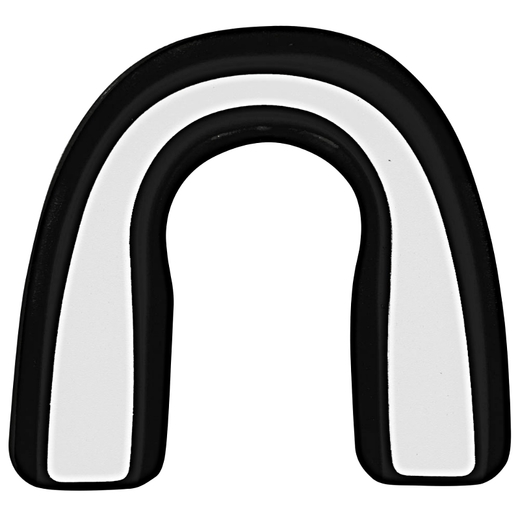 Ochraniacz na zęby pojedynczy "Four" Beltor czarny