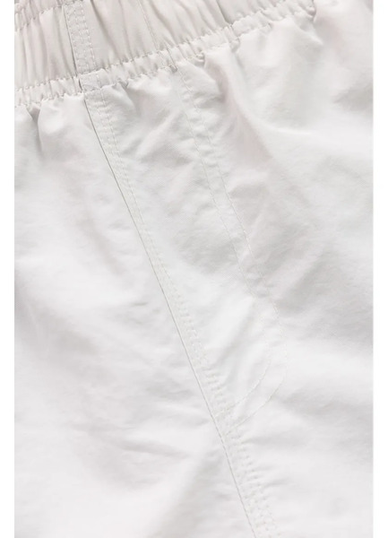 Szorty kąpielowe męskie PIT BULL "CROWNHILL" - białe