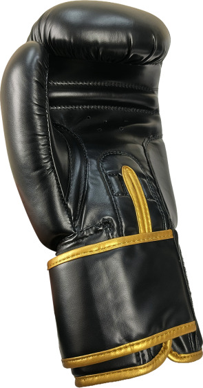 Rękawice bokserskie Masters RPU-500