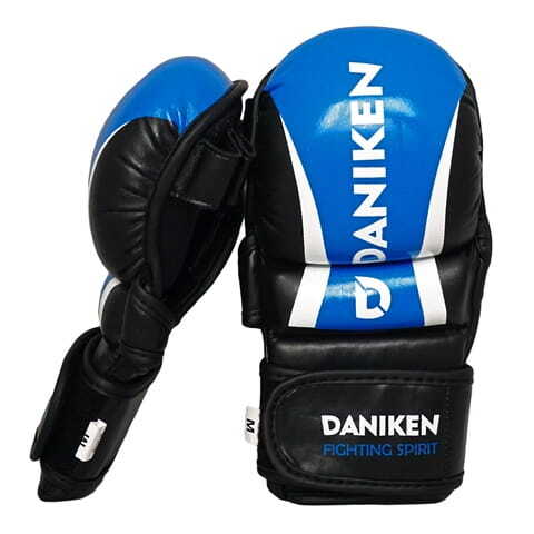 MMA training gloves &quot;ROCA&quot; DANIKEN