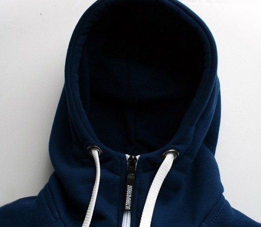 Zip up Dywizjon 303 UltraPatriot