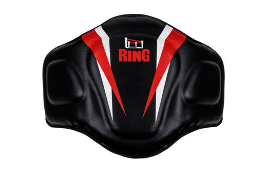 Trainer belt, trunk protector RING