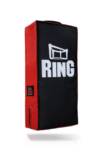 Straight training shield Ring 60x30x15cm