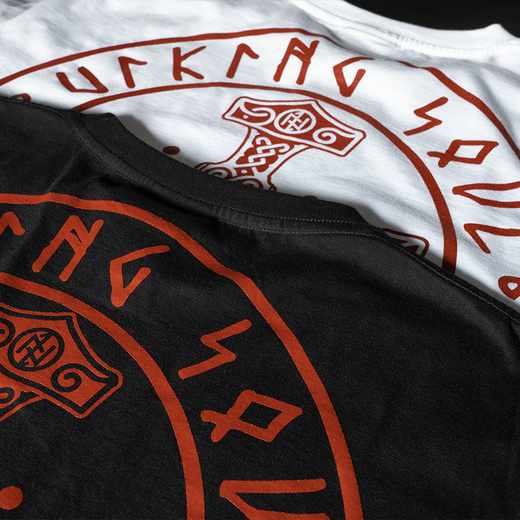 Bluza rozpinana Dobermans Aggressive "THORS CROSS BCZ386" - szara