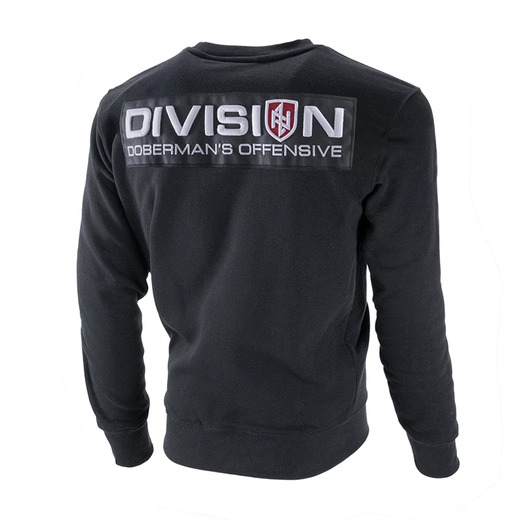 Outlet: Bluza Dobermans Aggressive "Division BC244"
