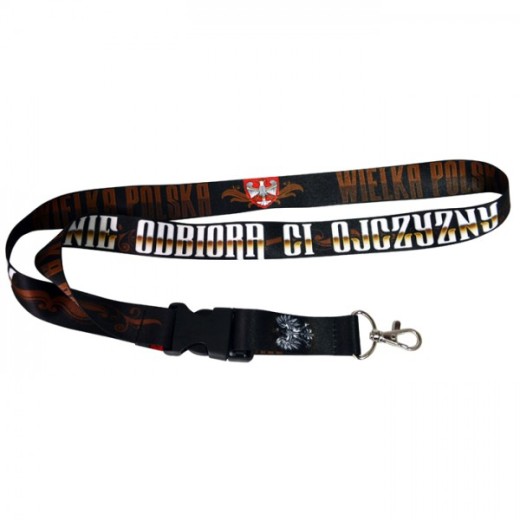 Smyczka Aquila "Wielka Polska"