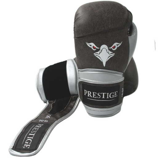Rękawice bokserskie Prestige "PRO EVA" 