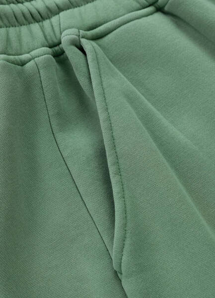 PIT BULL Washed Men's Sweatpants "Lancaster II" - Green
