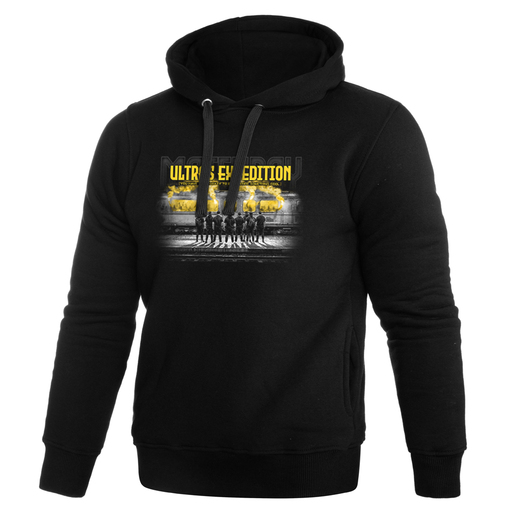 Bluza z kapturem Extreme Adrenaline "Ultras Expedition"