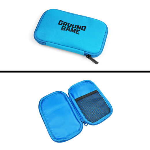 Plecak treningowy XL Ground Game "SAMURAI"