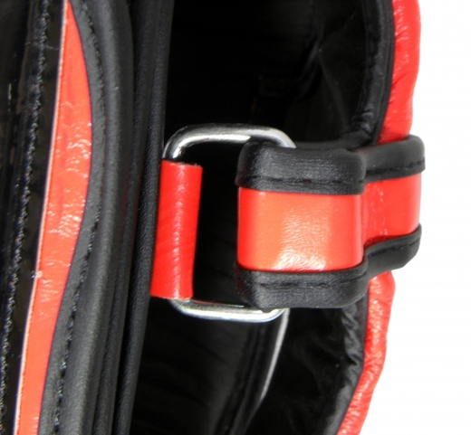 Kask bokserski sparingowy MASTERS - KSS-B - uniwersalny