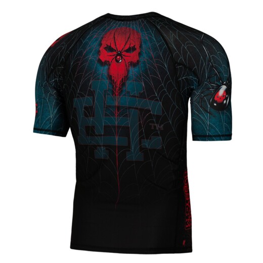  Short sleeve rashguard Extreme Hobby | AUDIENCE