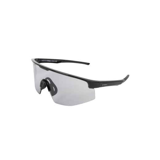 PIT BULL "ARRUZA" Sunglasses - Black/Gray