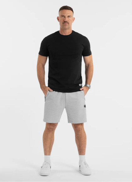 PIT BULL &quot;NUGGET&quot; sweatpants - gray