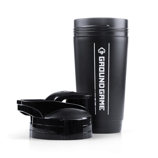 Shaker Ground Game "Classic"