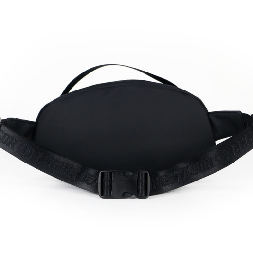 Legion Octagon Siena waist bag black/black