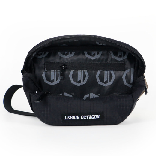 Saszetka nerka Legion Octagon LO Colorado