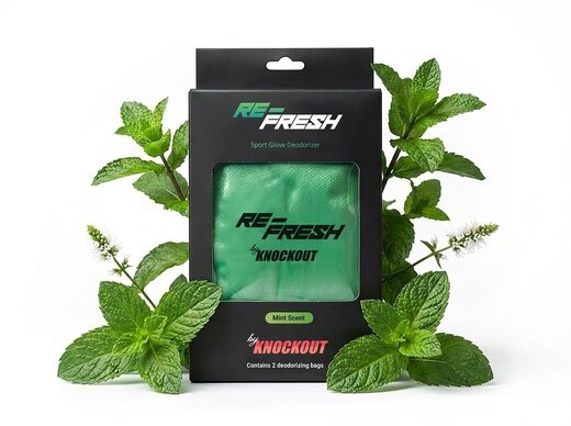 Re-fresh POCHŁANIACZ MINT SCENT