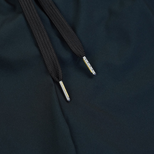 GROUND GAME &quot;CLASSIC 2.0&quot; swim shorts - black