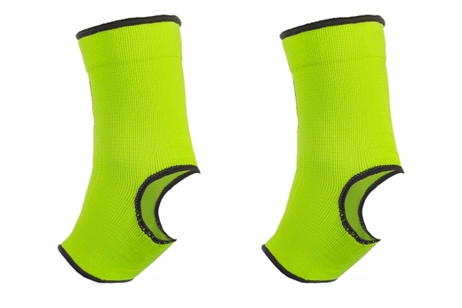 Ankle Stripper, Masters OSS-NEON - yellow