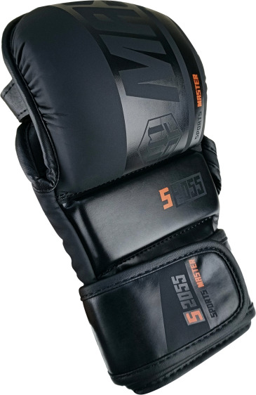 MMA MASTERS GFS-VOLT gloves