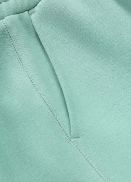 Women&#39;s sweatpants PIT BULL &quot;TULLA&quot; - mint