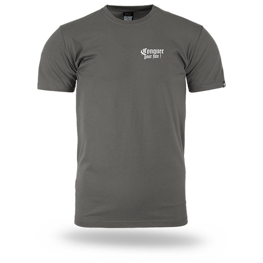 Koszulka T-shirt Dobermans Aggressive "Northman TS344" - khaki