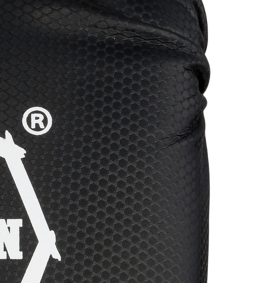 Octagon boxing gloves &quot;Kevlar&quot; - black