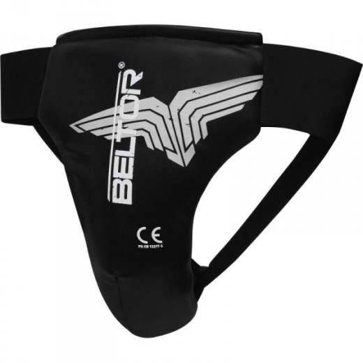 Crotch protector suspensor Beltor Wide