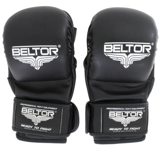 Rękawice treningowe MMA Beltor "Fist"