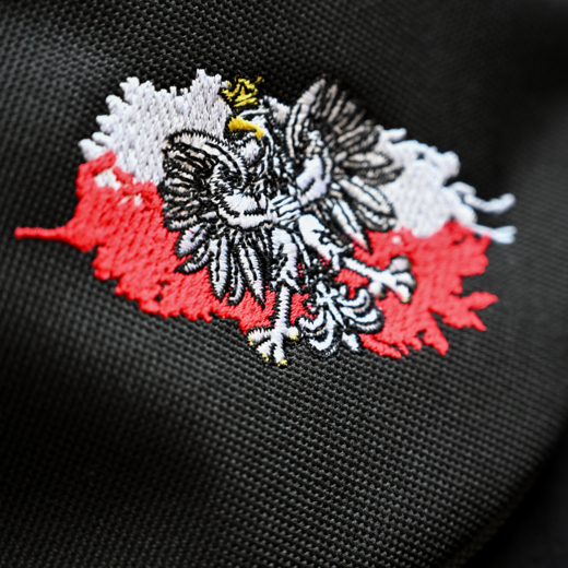 Saszetka nerka Aquila "Orzeł" II