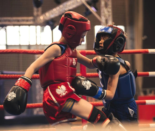 Dwustronny Ochraniacz Tułowia OT1 | DBX Bushido