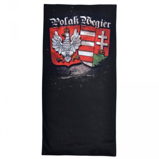 Komin wielofunkcyjny Aquila "Polak Węgier"