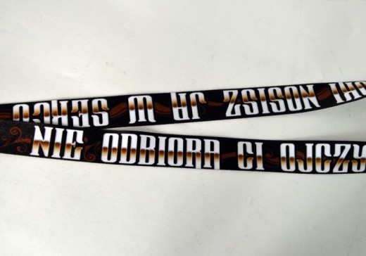 Smyczka Aquila "Wielka Polska"