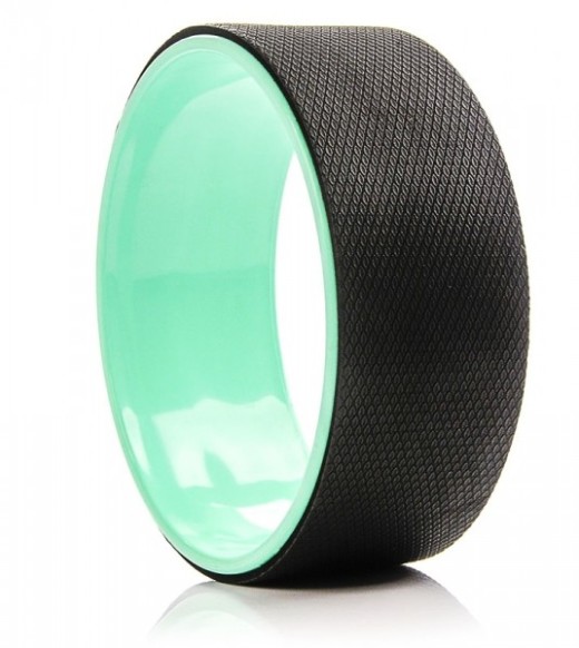 Koło do Yogi Yoga Allright